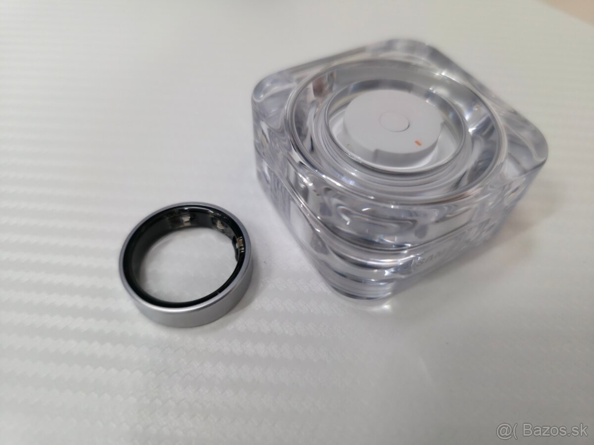 Samsung smart ring