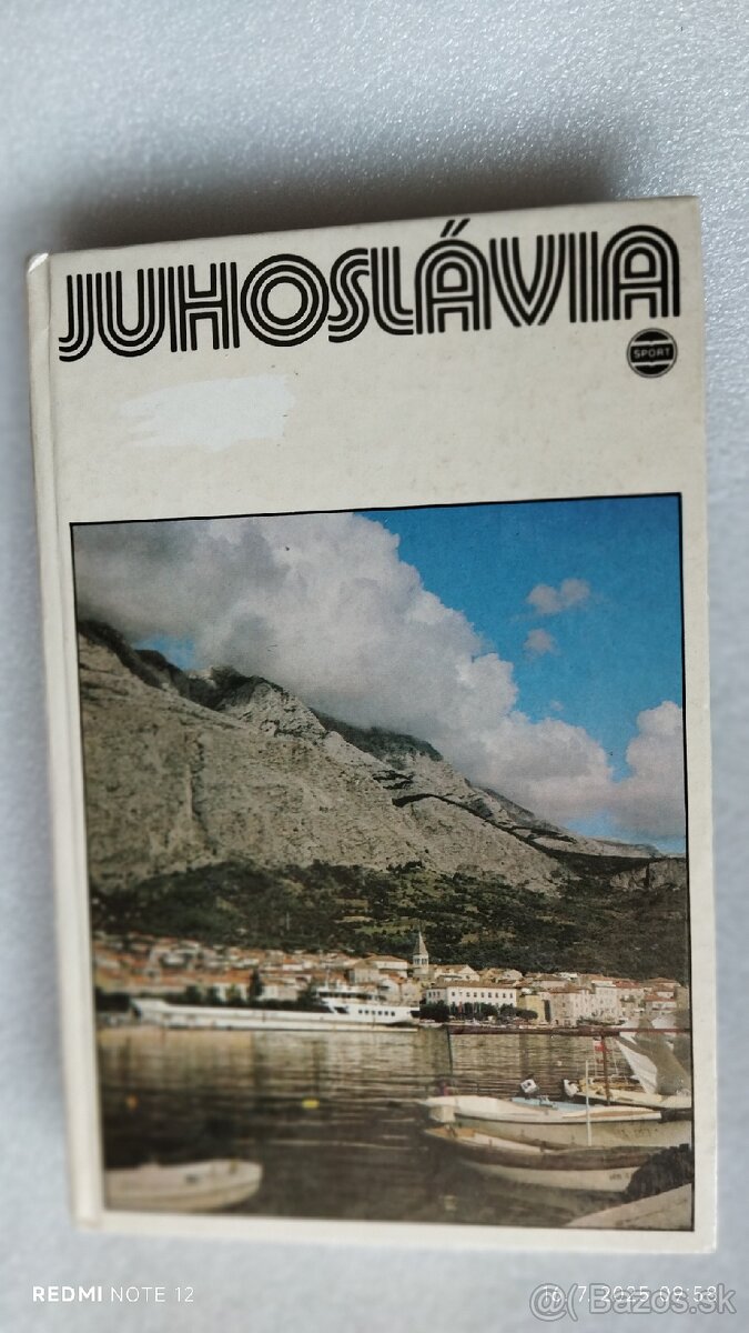 Juhoslávia