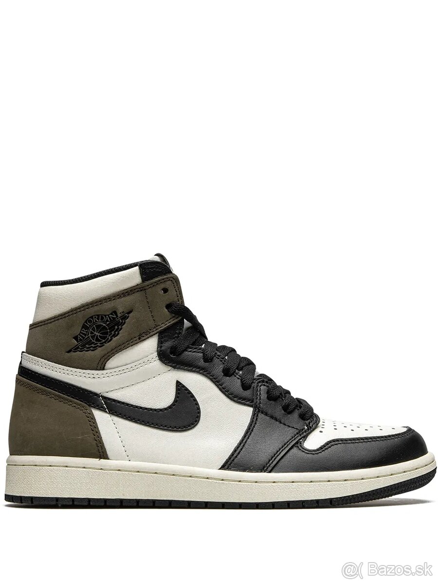 Air Jordan 1 Retro High OG ’Dark Mocha’