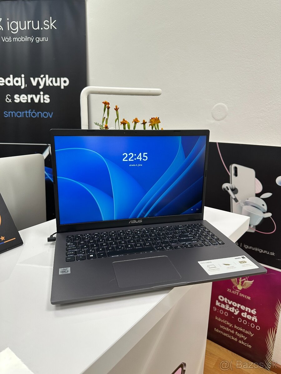 ASUS X509JA