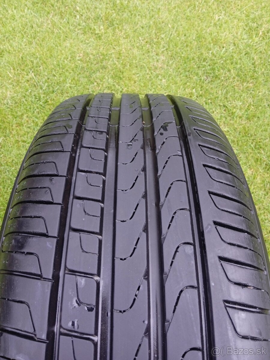 205/55 r17 letné pneu.7 mm