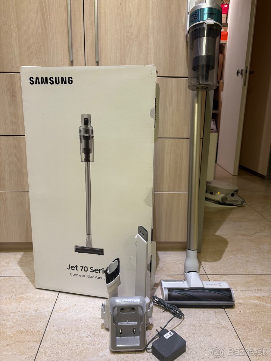 Samsung Jet 70 series