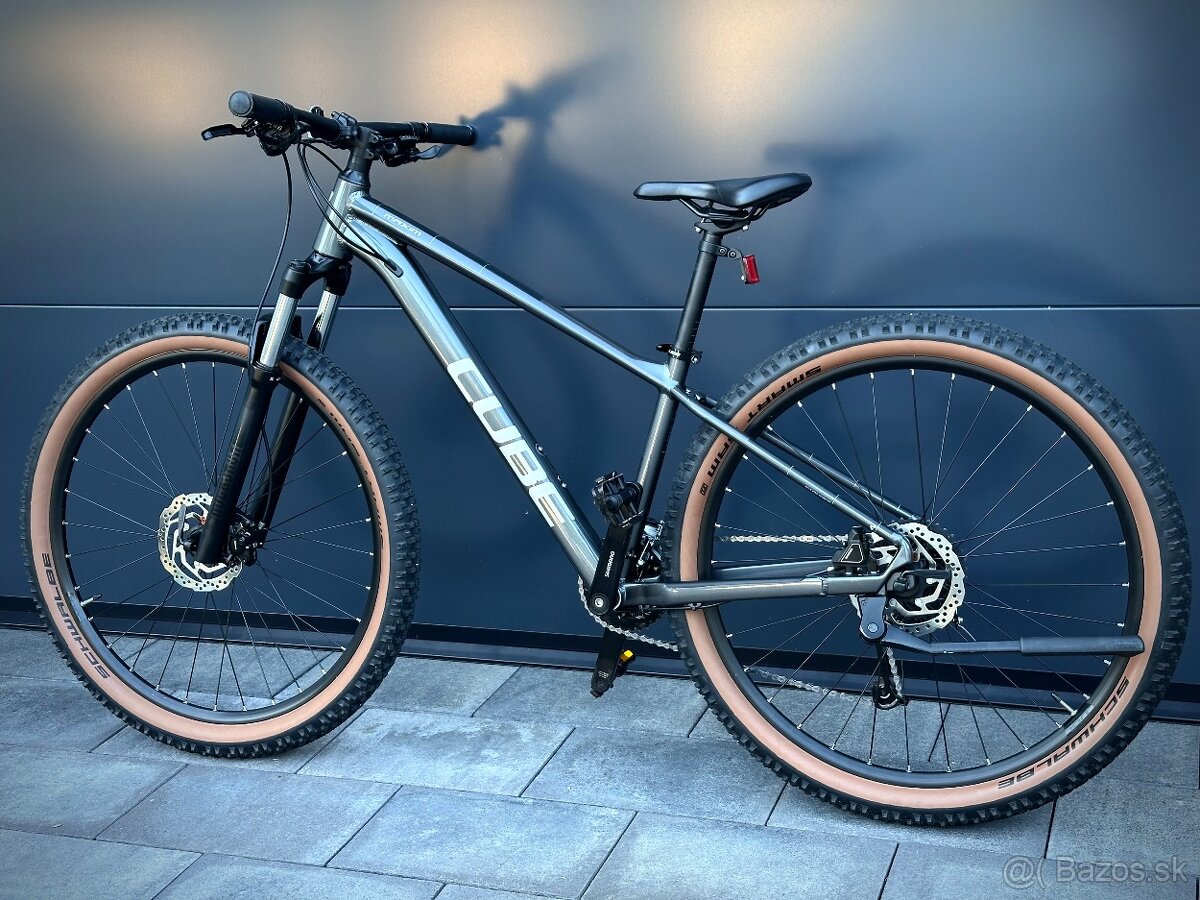 CUBE AIM SL 27,5”