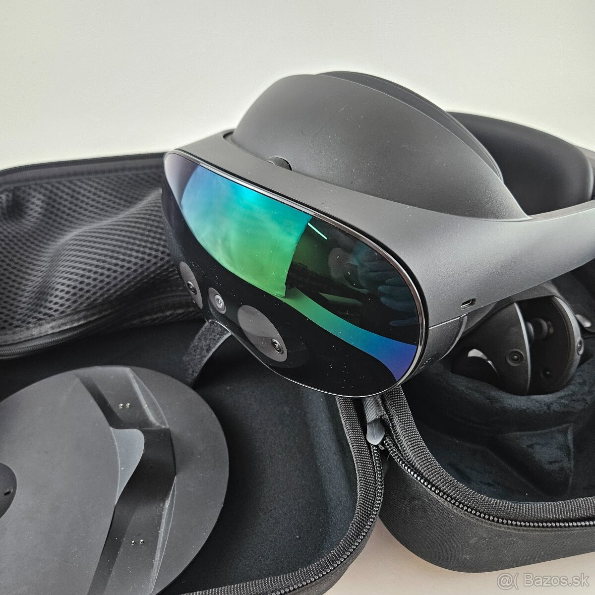 Oculus - Meta Quest Pro 256 GB