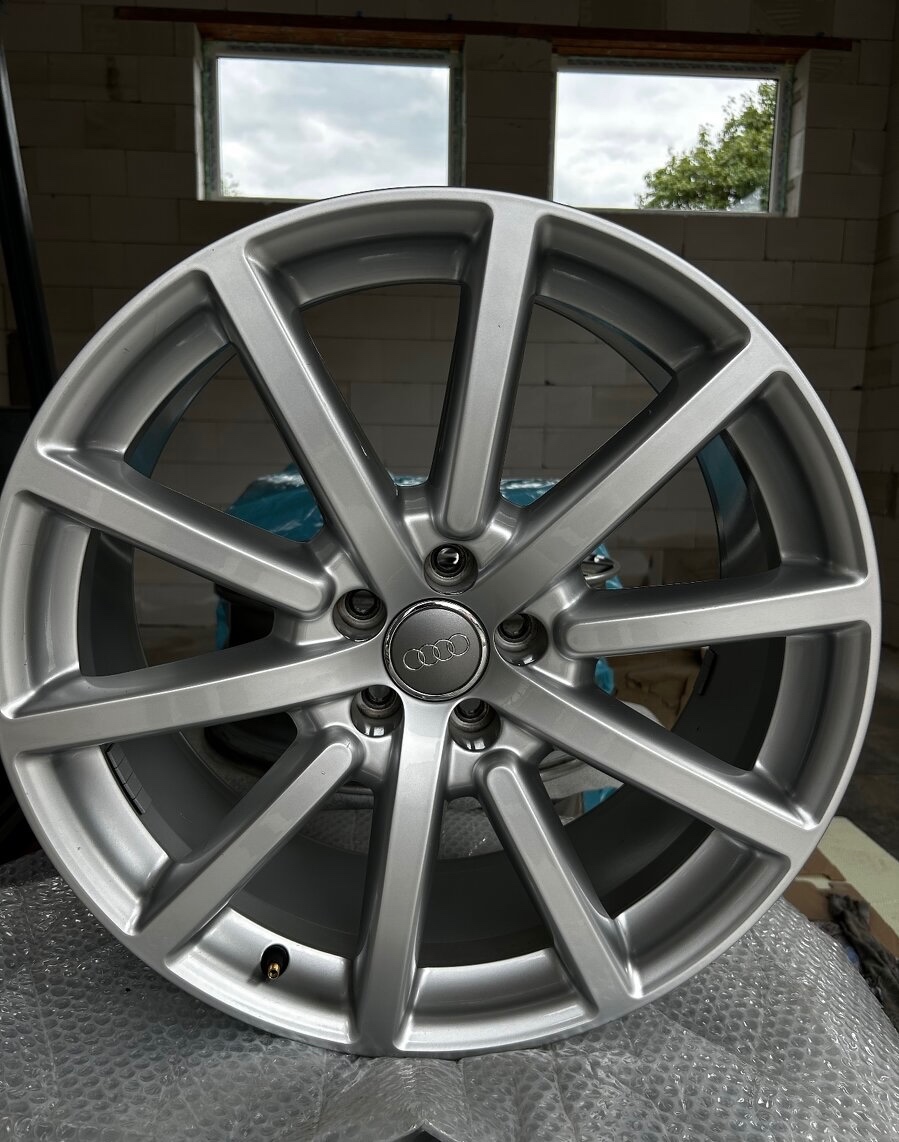 5x112 R20 Audi