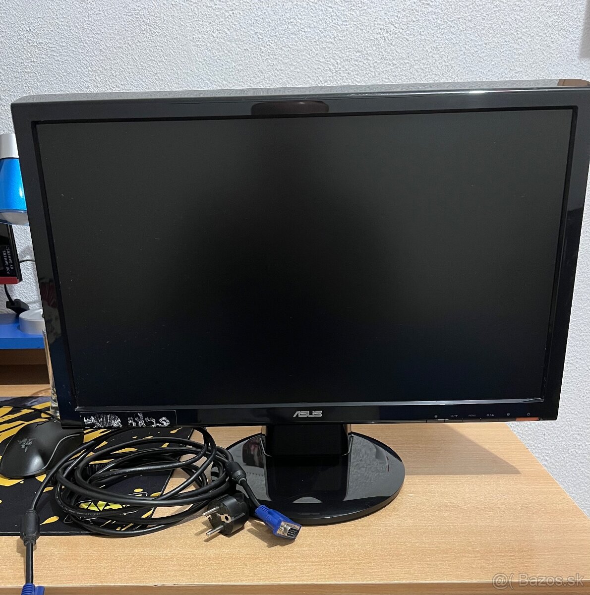 ASUS VH228D