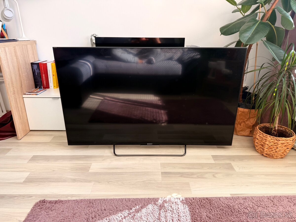 Sony Bravia KDL55W808C