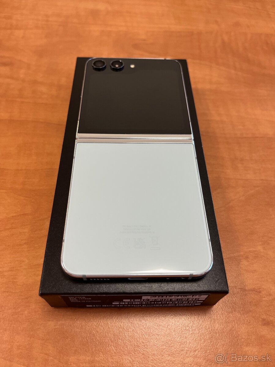 Samsung Galaxy Z Flip5