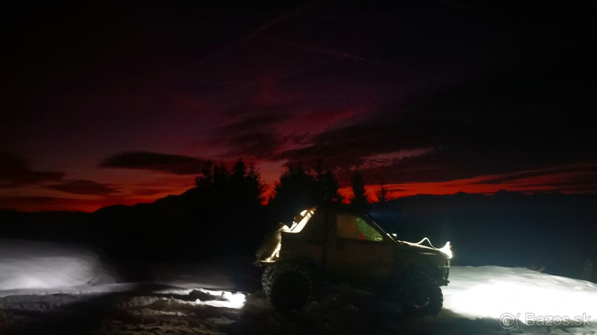 Kúpim pojazdné nepojazdne zhnité