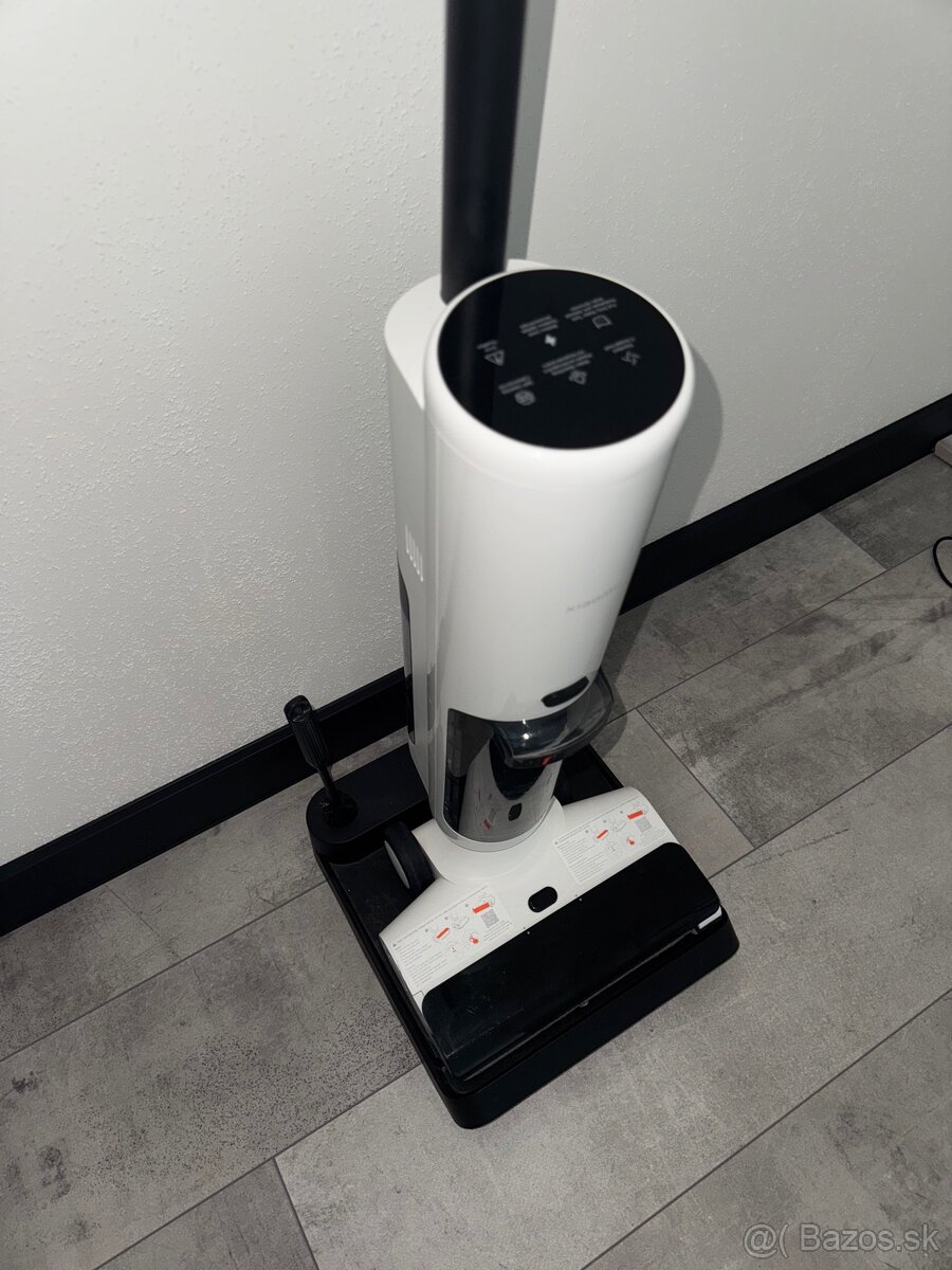 Xiaomi Truclean W20 Wet Dry Vacuum
