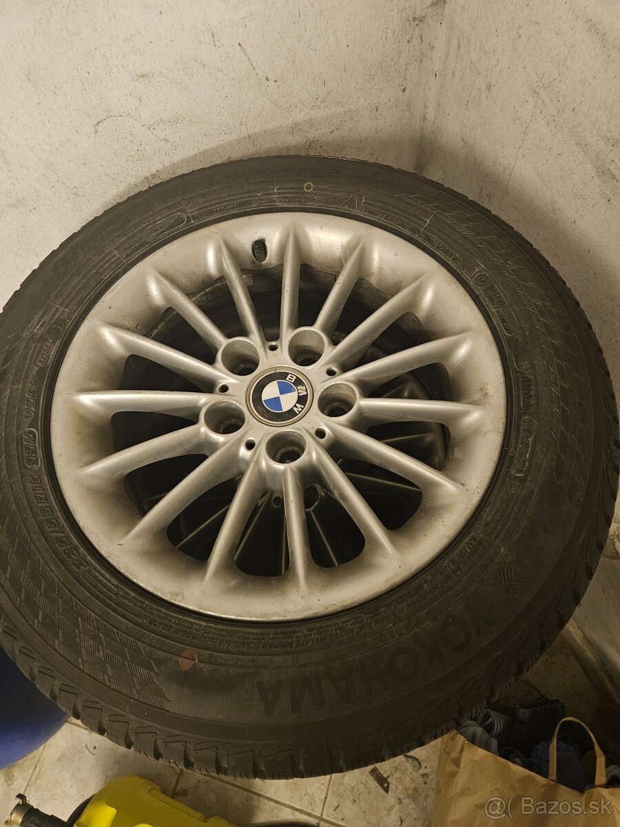 BMW Disky 225x55 R16