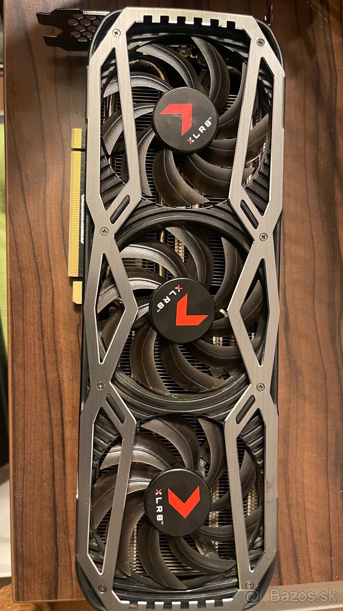 Gradicka karta nvidia rtx3090 24gb