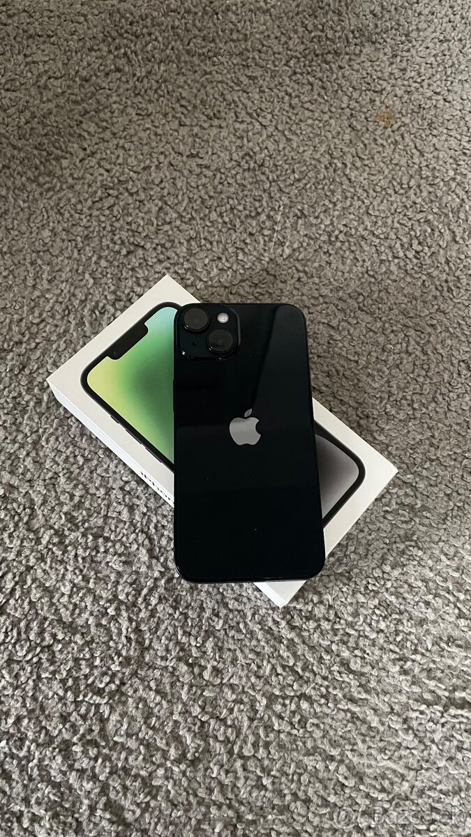 iPhone 14