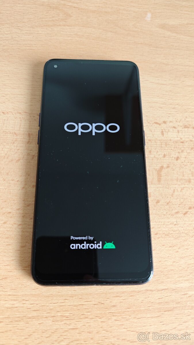 OPPO Reno 7 5G