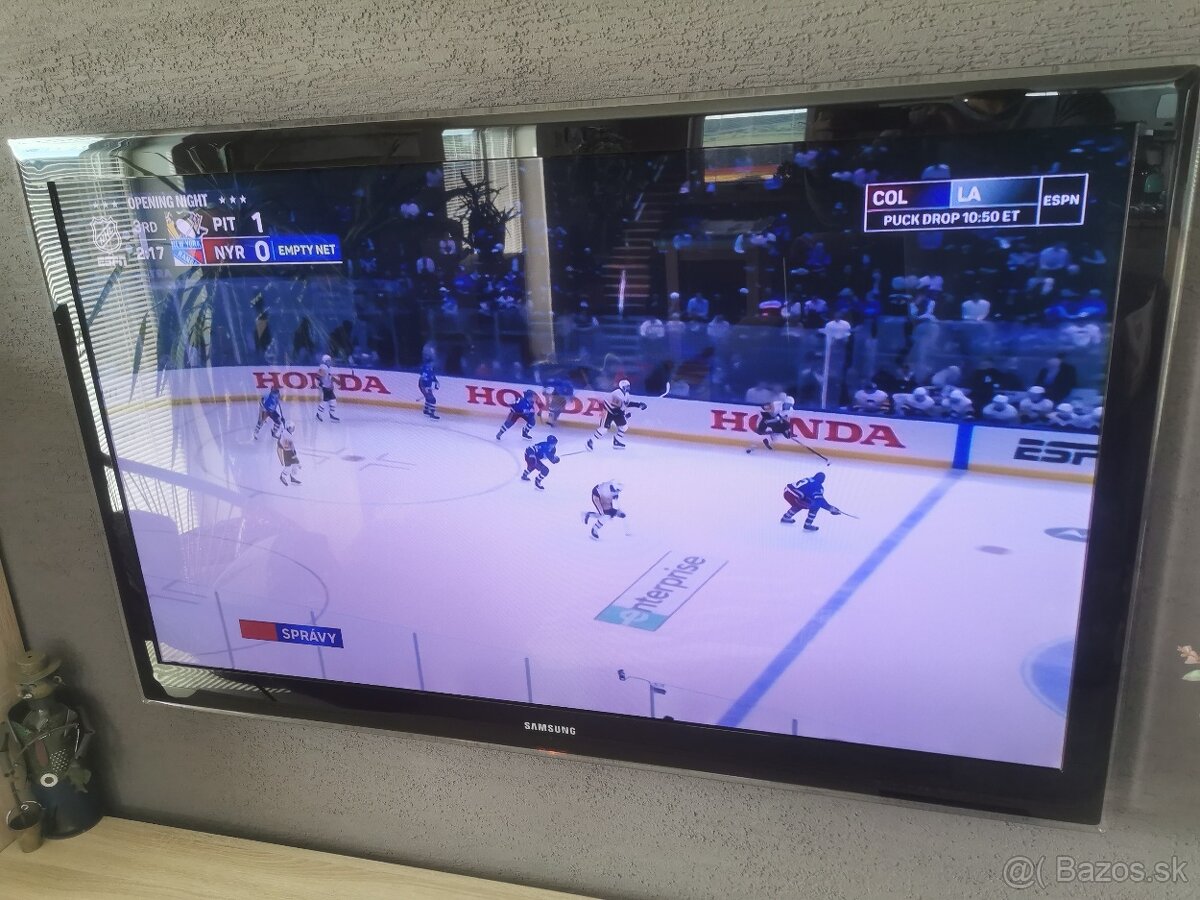 Samsung 140cm 55 ue55b7000 za 70€