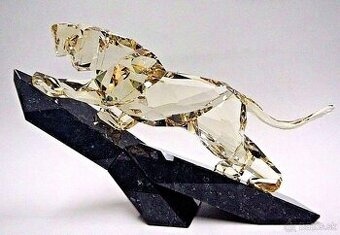 Zhanam Swarovski dekoracne sosky.