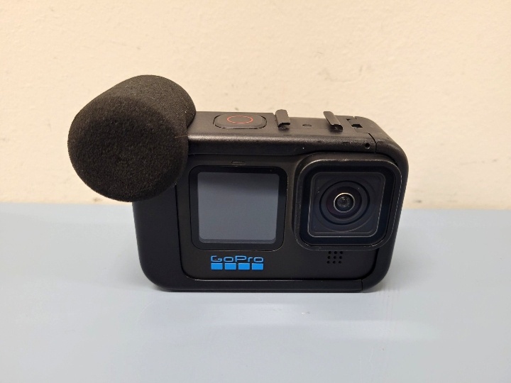GoPro Hero 10 Black
