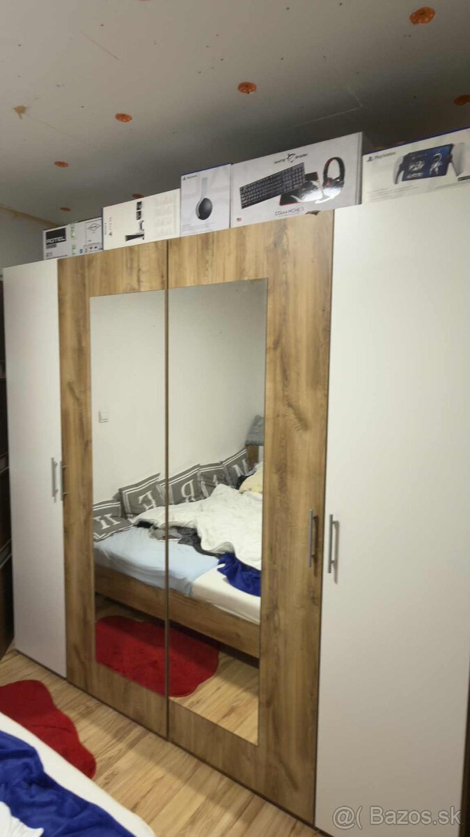 Predám Skriňu - vid foto