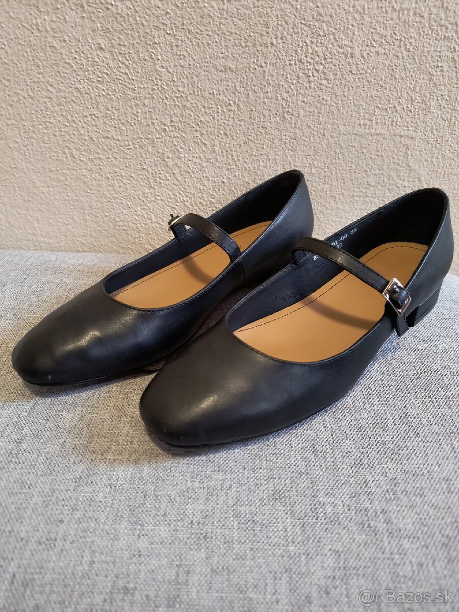 Balerinky KAZAR v.38