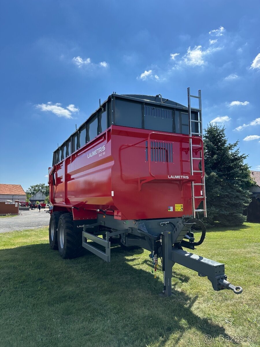 přivěs návěs vlek vozík