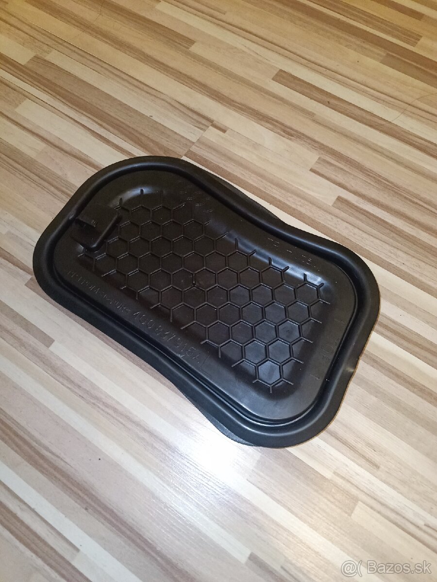 Kryt vnútorného panelu DVERÍ