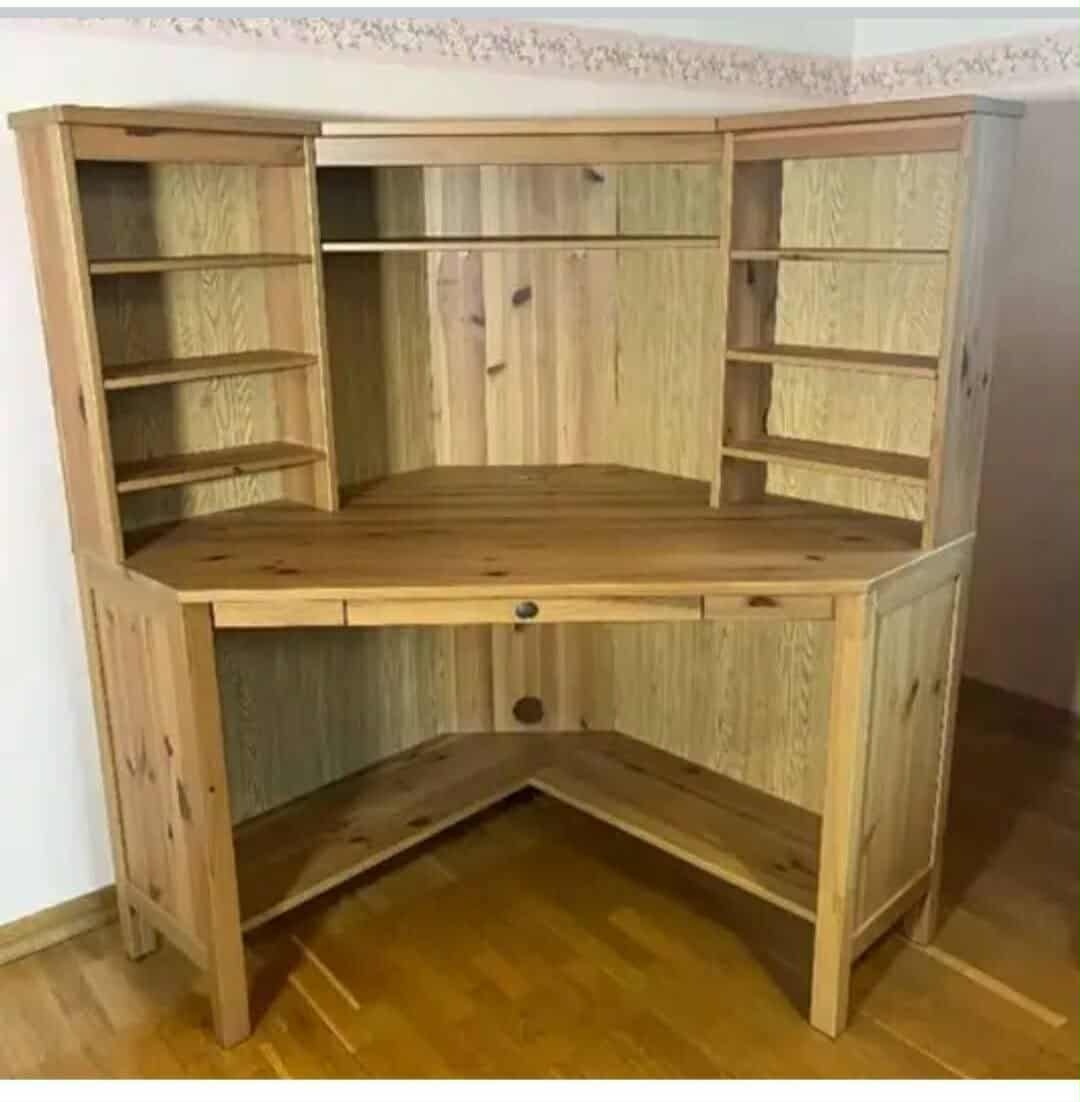 Ikea nábytok POLOVICNE CENY