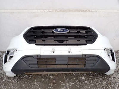 Ford Transit MK8 , transit custom