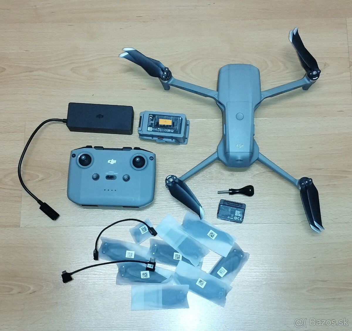 Dron DJI MAVIC AIR 2