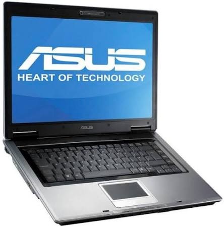 Predam Asus F3s