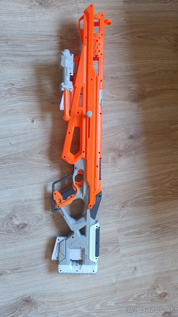 NERF Raptor Strike