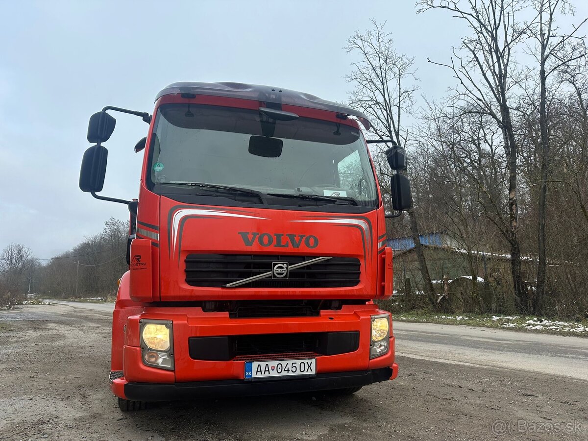 Volvo FL 4XR3