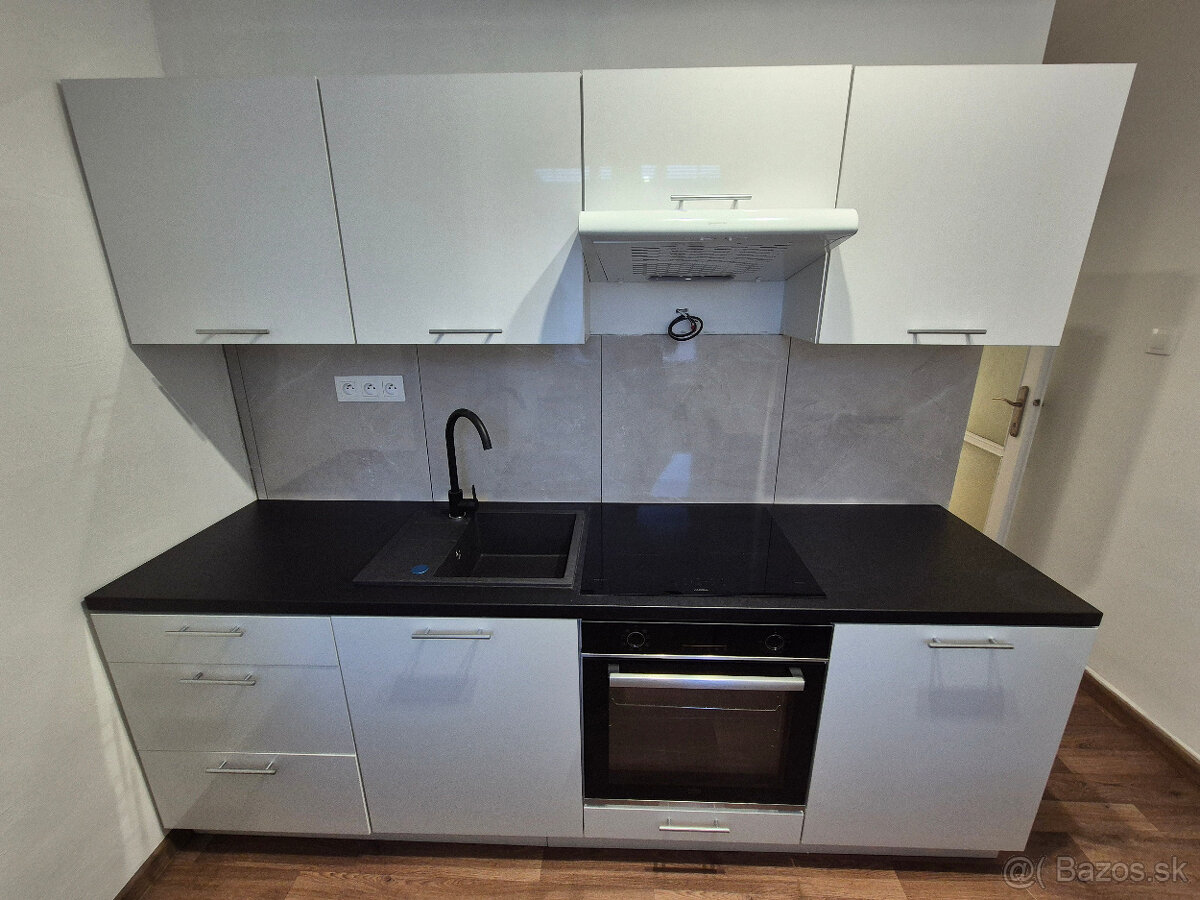 2,5-izbový byt na prenájom Topoľčany