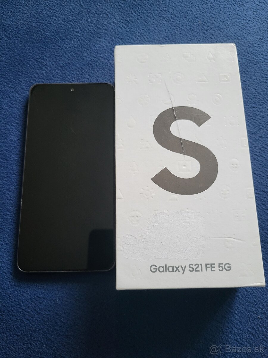 Samsung Galaxy S21 FE 5G