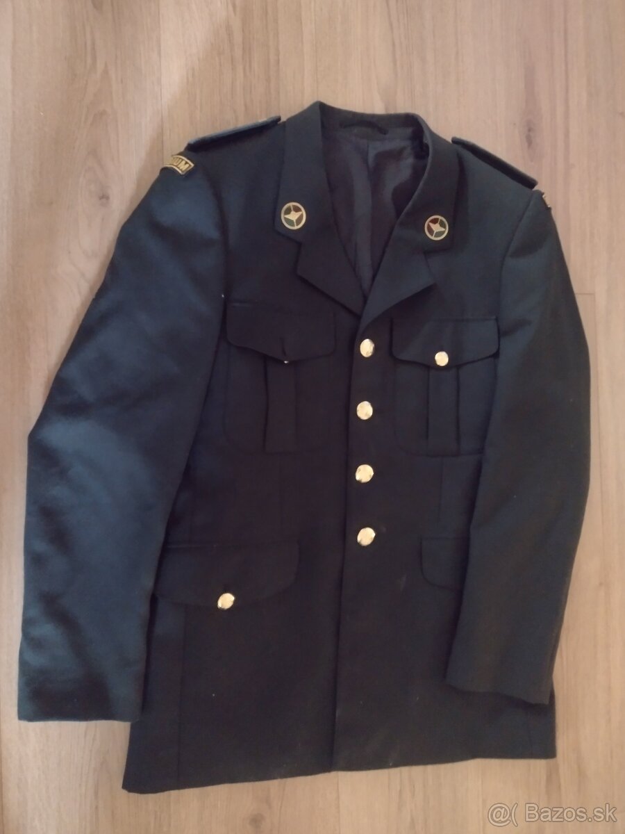Uniform
