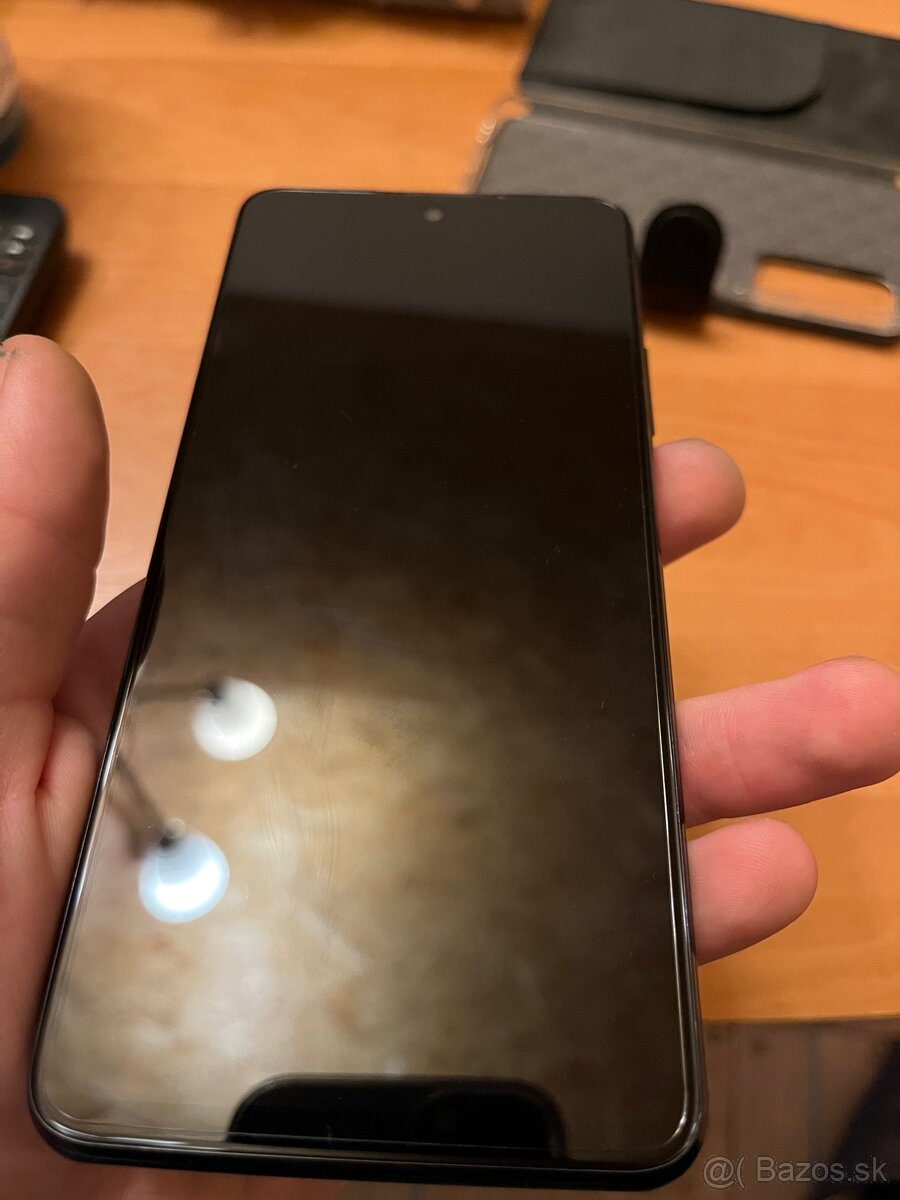 Predám Huawei P smart 2021