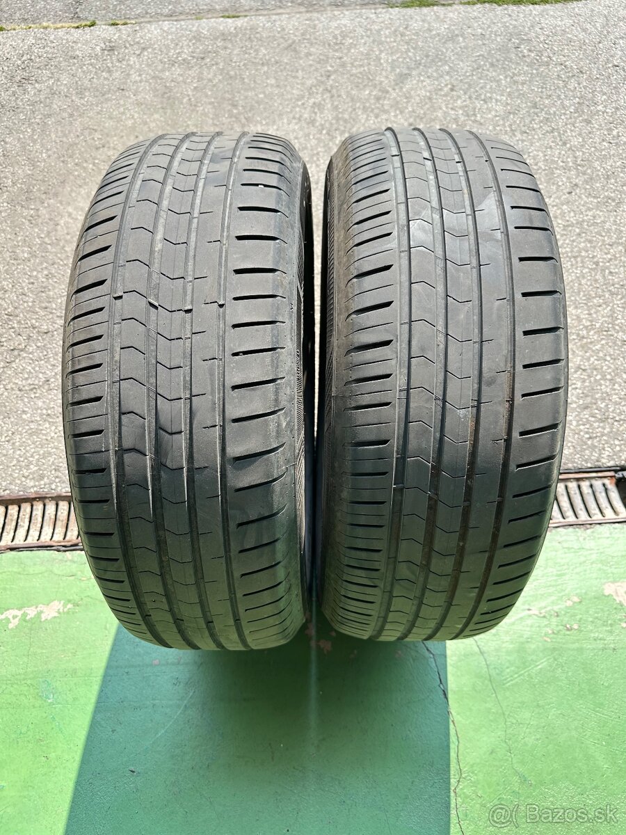235/55 R19 105W XL VREDESTEIN ULTRAC SATIN