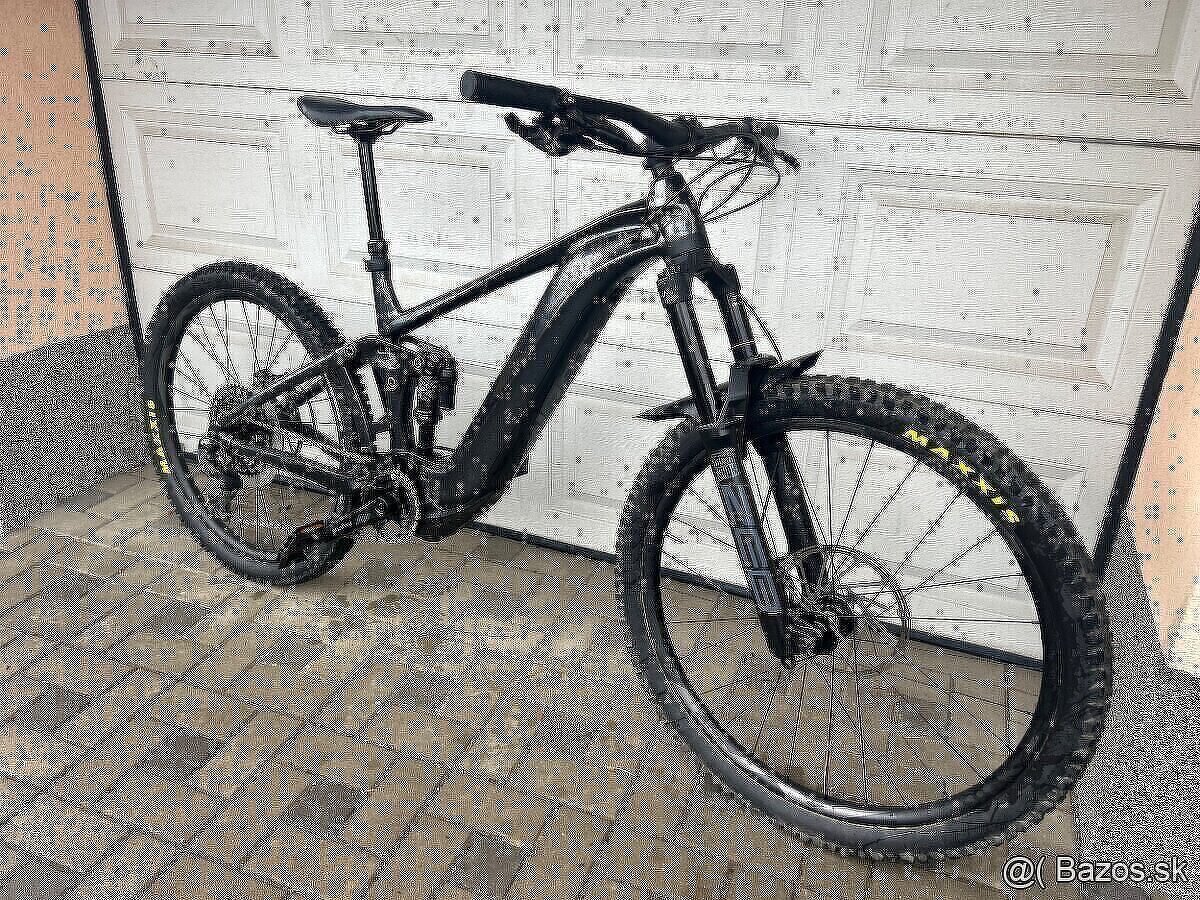 Giant Reign E+2MX pro