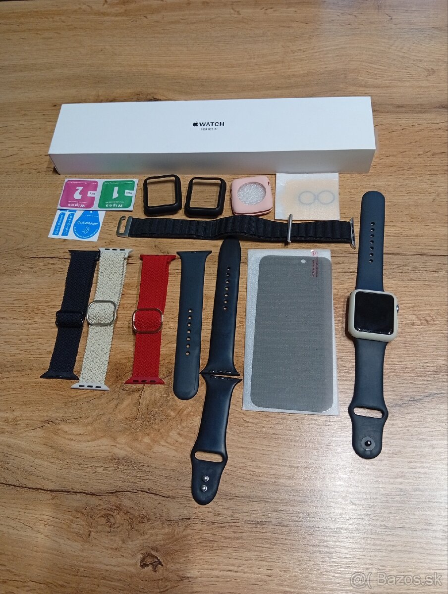 Apple watch