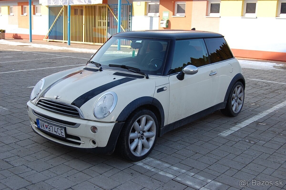 Mini One