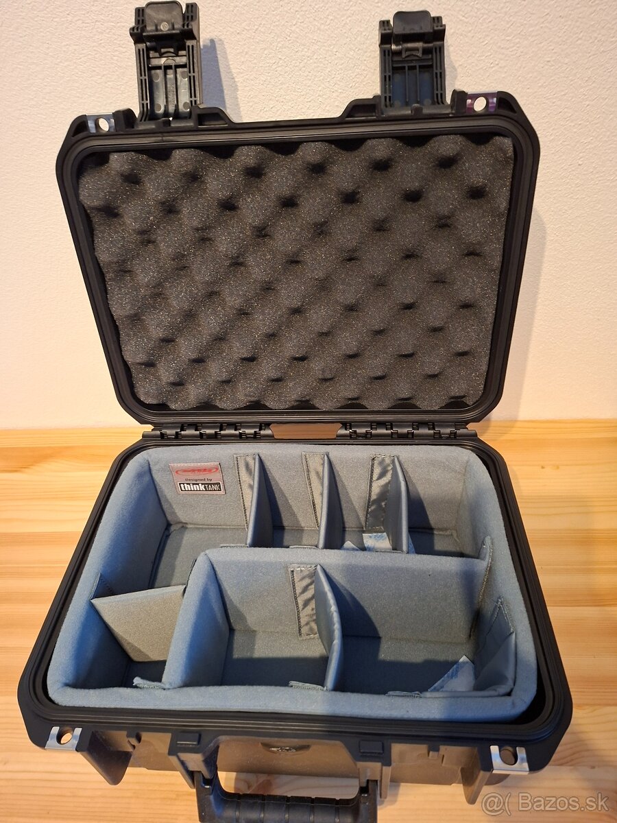 Predám SKB iseries 1309-6