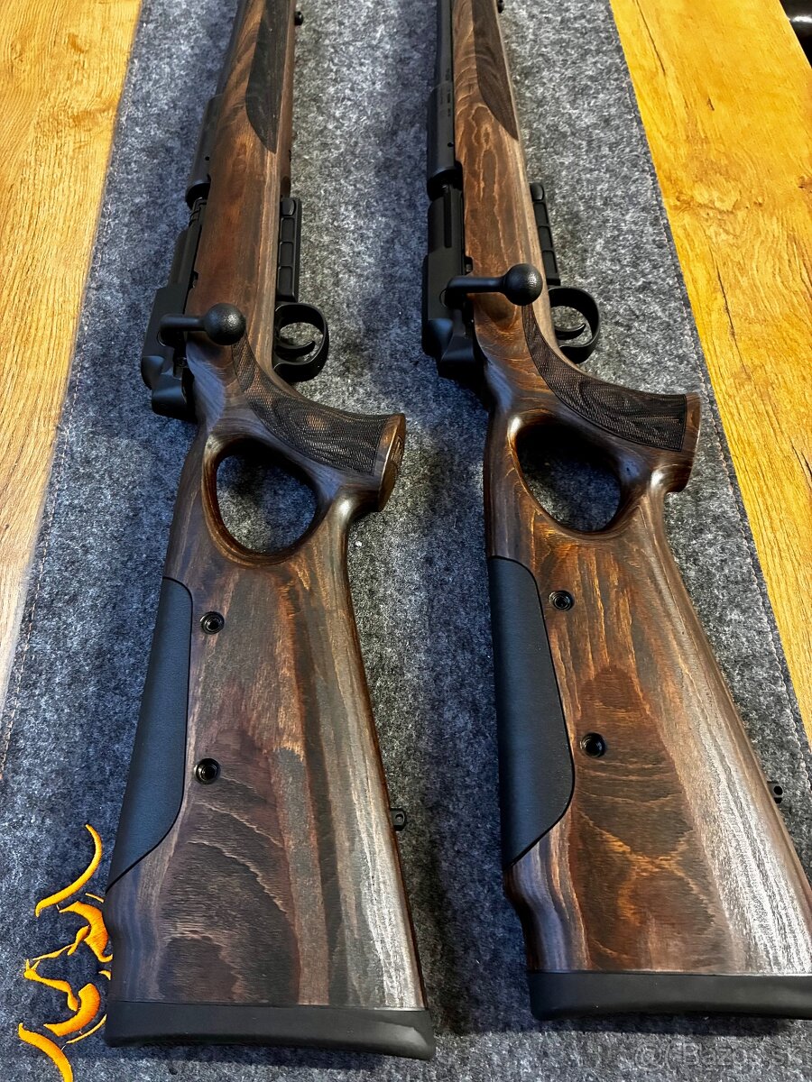 Mauser M25 Max kal. 8x57 JS