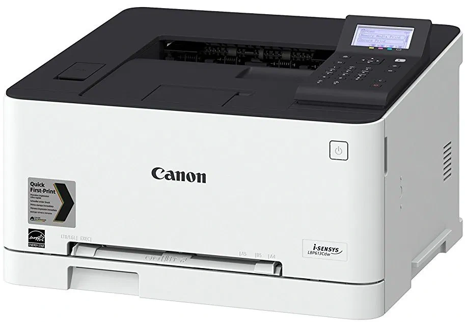 Canon i-SENSYS LBP613cdw