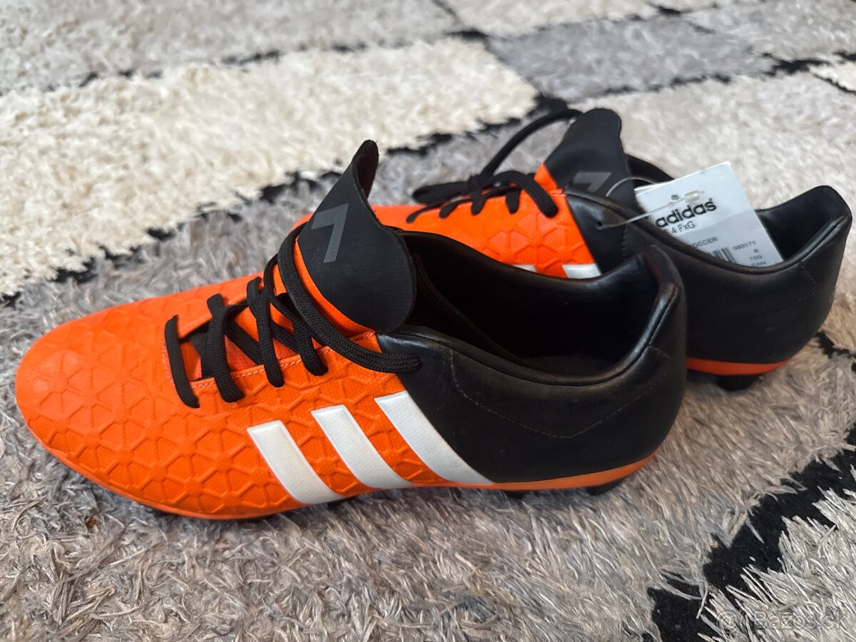 ADIDAS kopačky , veľkosť 42