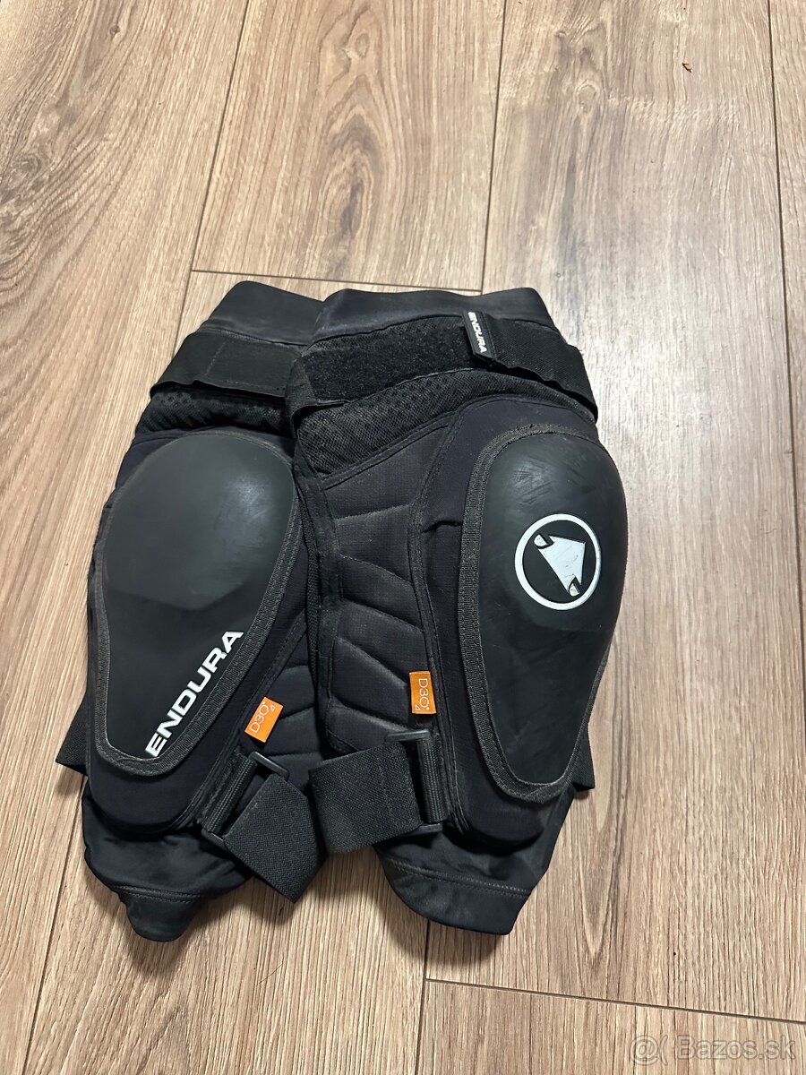 Chrániče ENDURA MT500