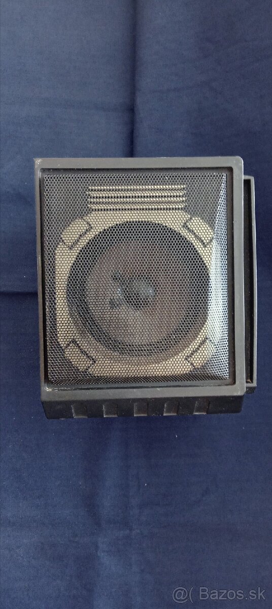 Predám rózne elektro