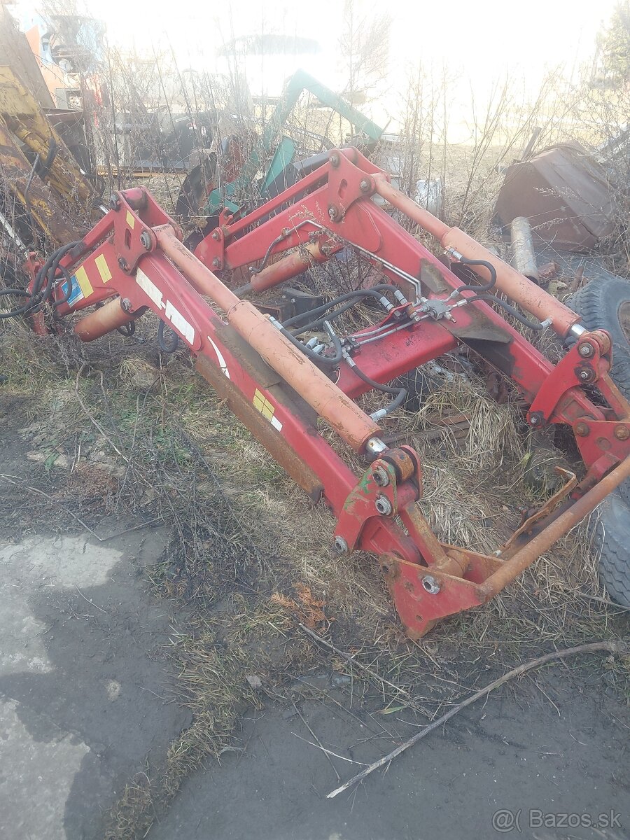 Predám nakladač na Zetor proxima