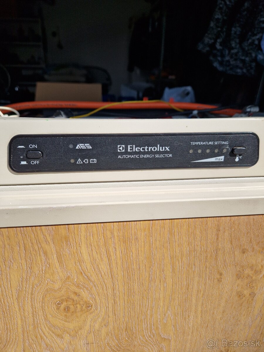 Apsorčna chladnička