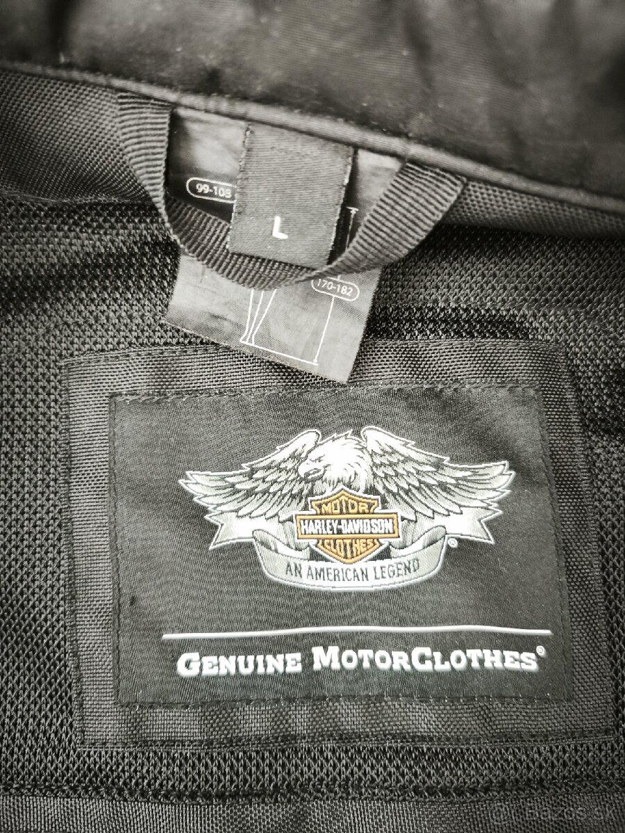 Harley Davidson