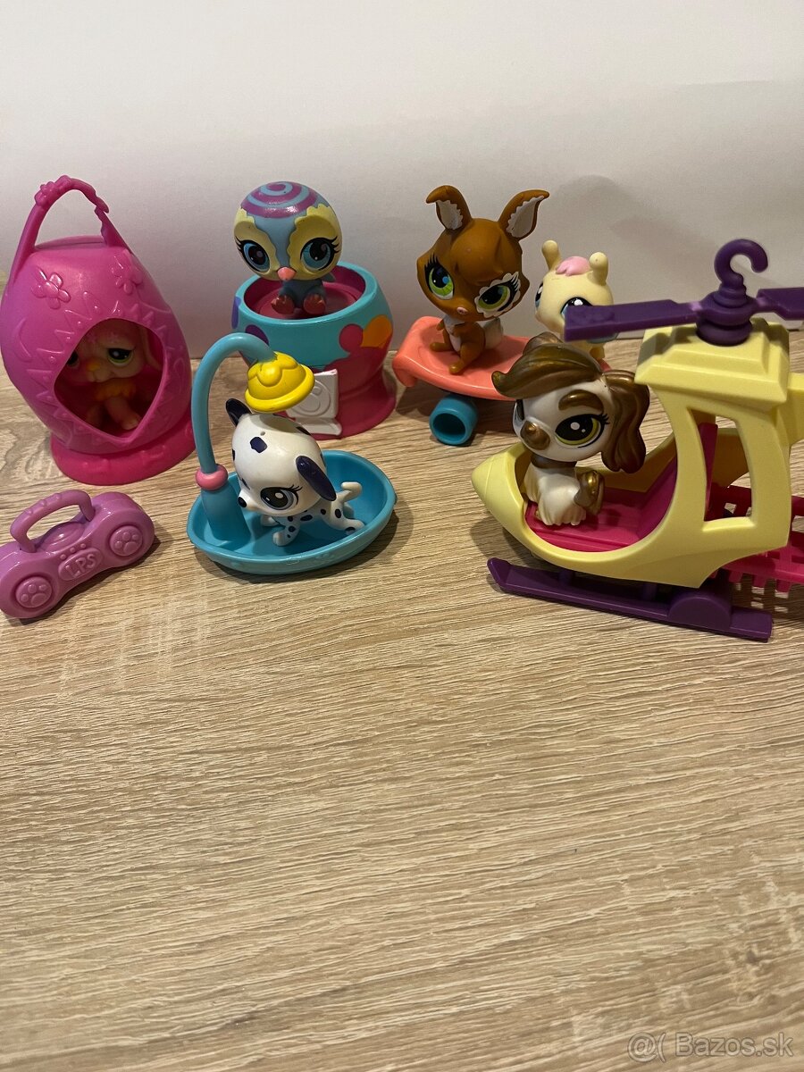 Lps