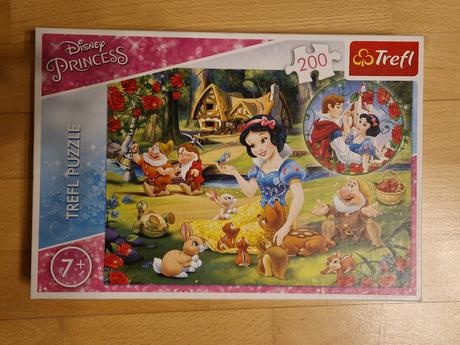 , Snehulienka Paw Patrol, Princes